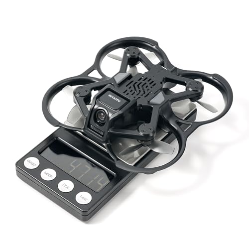 BETAFPV Aquila16 FPV Kit with LiteRadio 2 SE Transmitter and VR03 Goggles for Beginners Z28076