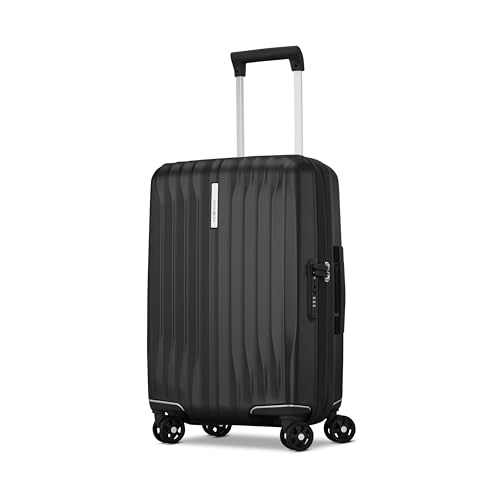 Samsonite UpLIFT 31" Lightweight Hardside Spinner Luggage, Expandable, Elemental Blue X2007