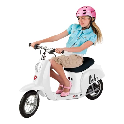 Razor Pocket Mod Miniature Euro 24V Electric Ride-On Scooter V2829