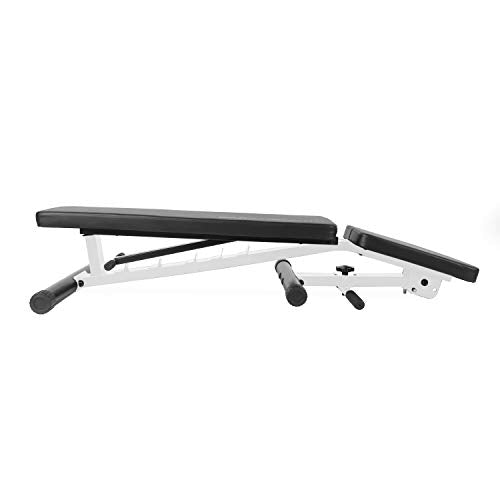 CAP Barbell Multi Purpose Adjustable Utility Bench T375535