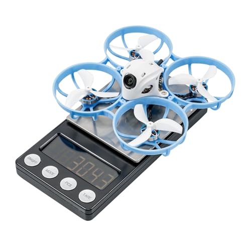 BETAFPV Meteor75 Pro 1S Brushless Drone with ELRS B812794