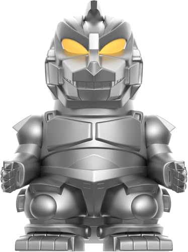 Toho Godzilla Minus One Grayscale Vinyl Figure 5" Amazon Exclusive R420