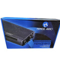 Nemesis Audio FIERCE-6KD 1-CH Monoblock 6000W Max Class-D Car Amplifier
