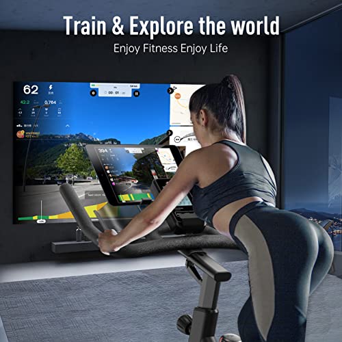 JOROTO X2 X2PRO Exercise Bike with Bluetooth Magnetic Resistance N204120
