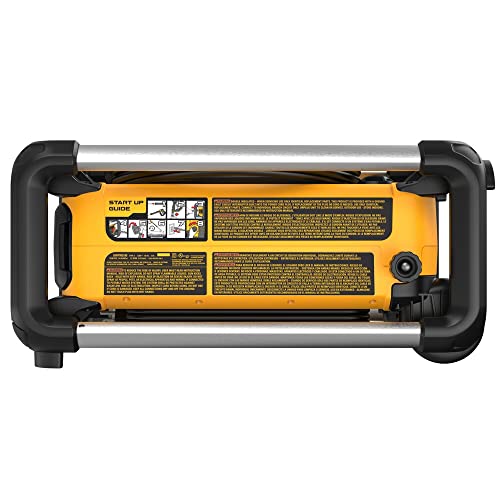 DEWALT Electric Pressure Washer 2100 PSI DWPW2100 H3011
