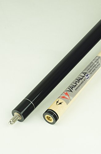 Viking Valhalla 100 Series 58" Pool Cue Stick with Irish Linen Wrap T919