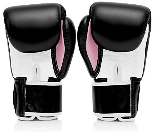 Fairtex BGV1 Muay Thai Boxing Training Sparring Gloves U66399