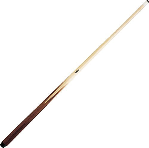 Viper by GLD Products Commercial House Billiard Pool Cue, Canadian Maple, 48-Inch Y694