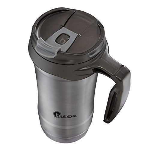 Bubba Hero XL 30oz Vacuum-Insulated Stainless Steel Travel Mug M81993