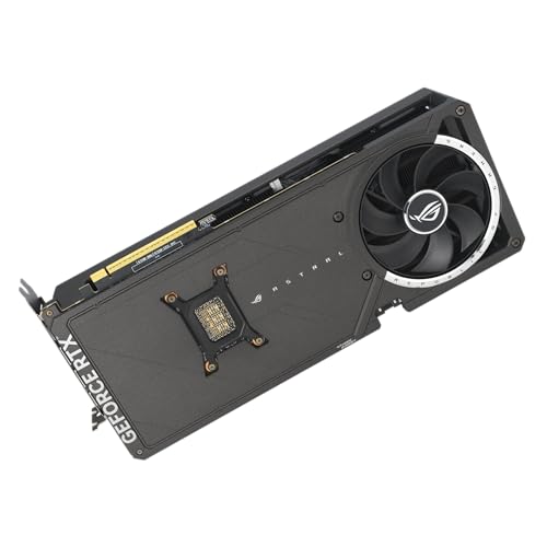 ASUS TUF Gaming GeForce RTX 4080 Super OC Edition Graphics Card, 16GB GDDR6X M329538