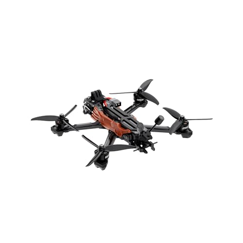 GEPRC Vapor-D5 HD O4 Pro FPV Drone PNP with GPS I644