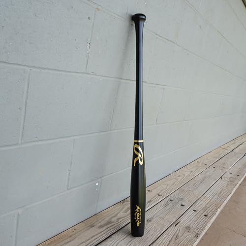 Rawlings Torpedo Barrel I13 Maple Wood Baseball Bat Big Stick Elite Z885