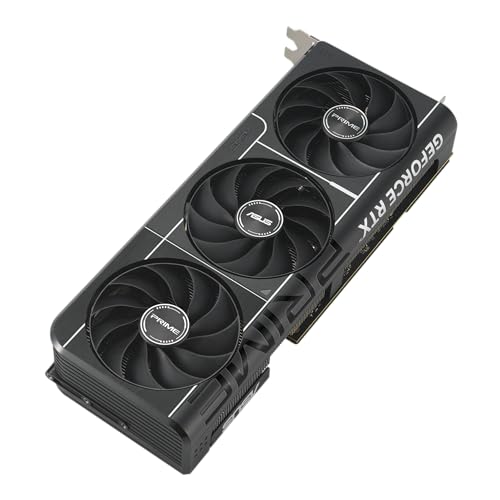 ASUS TUF Gaming GeForce RTX 4080 Super OC Edition Graphics Card, 16GB GDDR6X M329538