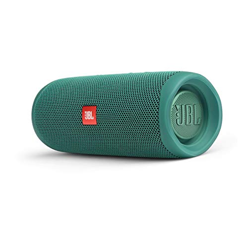 JBL FLIP 5 Waterproof Portable Bluetooth Speaker, Black T686