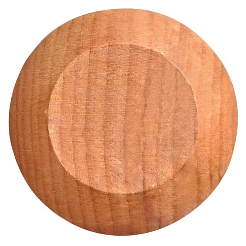 25 inch Wooden Baseball Bat for Training and Games M64354