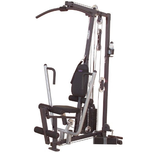 Body-Solid G1S Selectorized Home Gym Machine K138657