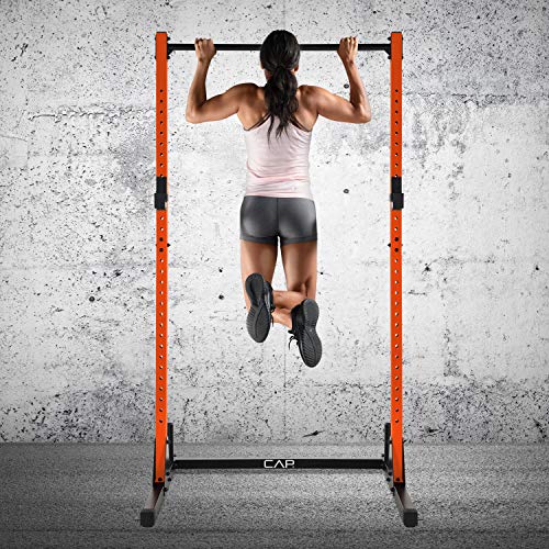 CAP Barbell Power Rack H896