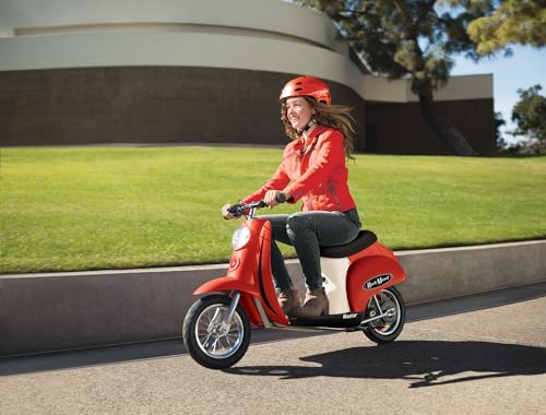Razor Pocket Mod Miniature Euro 24V Electric Ride-On Scooter V2829