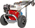 Simpson Cleaning 4200 PSI Gas Pressure Washer, 4.0 GPM, Honda GX390 Engine W2346