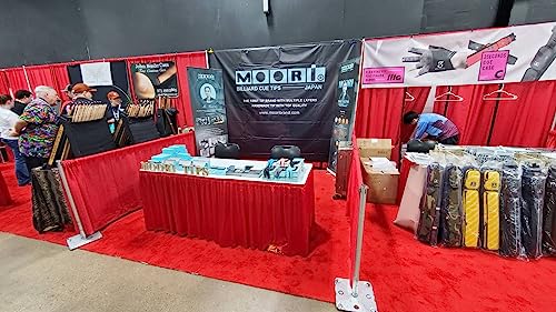 Moori Pool Cue Tip W75846
