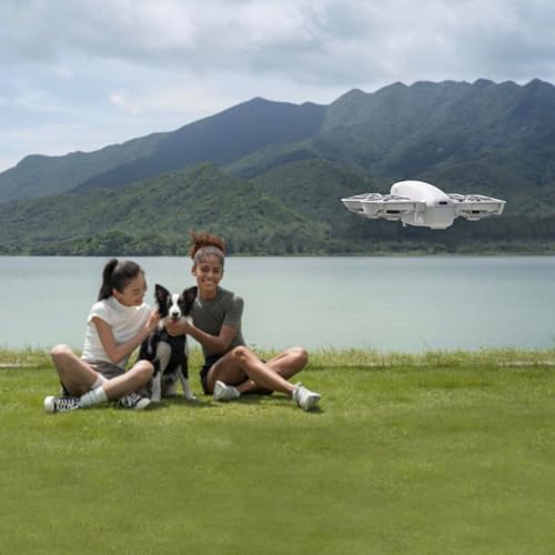 DJI Neo Mini Drone with 4K UHD Camera for Adults H656694