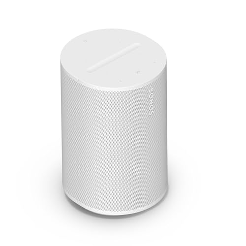 Sonos Era 100 Wireless Smart Speaker, White U5561