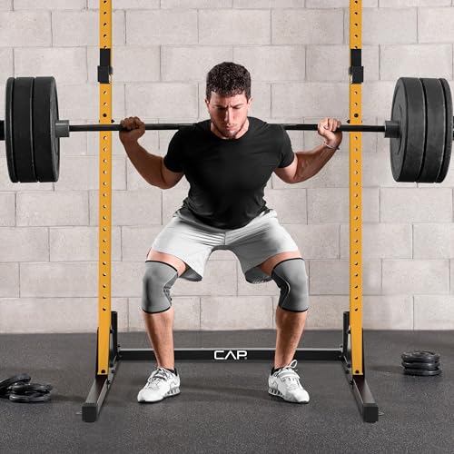 CAP Barbell Power Rack H896