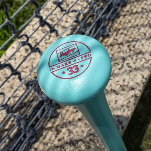 Rawlings Torpedo Barrel I13 Maple Wood Baseball Bat Big Stick Elite Z885