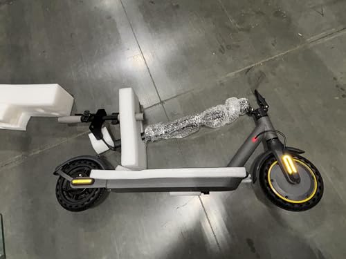 Electric Scooter for Adults, 16 Mph, 350W, Foldable with App Control Q105033