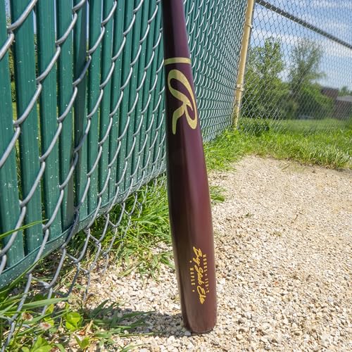 Rawlings Torpedo Barrel I13 Maple Wood Baseball Bat Big Stick Elite Z885