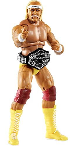 Mattel WWE Ultimate Edition The Fiend Bray Wyatt 6-Inch Action Figure Set M295645