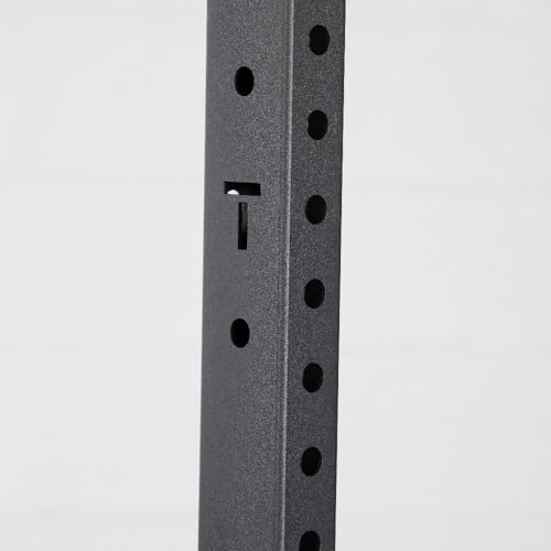 Titan Fitness T-3 Series Short Squat Stand 72" N303