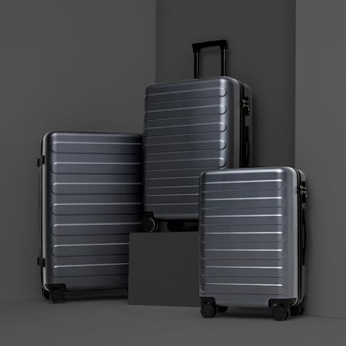 Carry-on Luggage 20 Inch Hardshell with Spinner Wheels and TSA Lock L610552