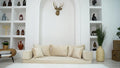 4" Thickness Velvet Floor Seating, Sectional Sofa, Velvet Floor Sofa, Meditation Sofa, Custom Cushion, Customizable Cushion, Floor Couches (4'' Thickness Sofa)