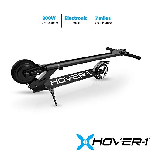 Hover-1 Rally Electric Scooter for Kids, Teens & Adults F46991