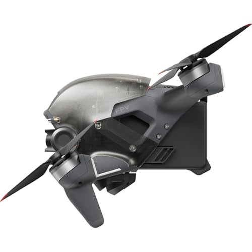 DJI FPV Combo Drone with Remote Controller and V2 Goggles (Renewed) G678