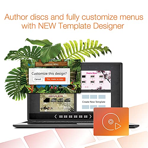 Roxio Toast 20 Pro CD DVD Blu-ray Burner for Mac P18667