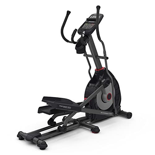 Schwinn Fitness Elliptical Machine E808093