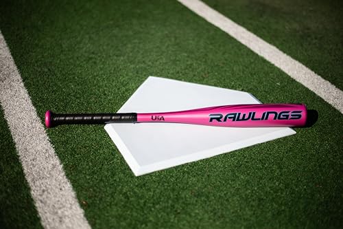 Rawlings Storm T-Ball Bat -12 Drop 1 Pc Alloy A60364