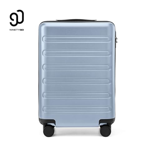 Carry-on Luggage 20 Inch Hardshell with Spinner Wheels and TSA Lock L610552