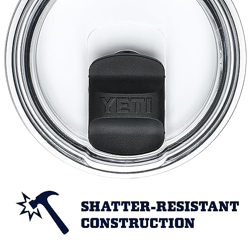 YETI Rambler 10 oz Stackable Mug with MagSlider Lid X80042