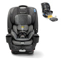 Graco 4Ever 4 in 1 Car Seat, Featuring TrueShield Side Impact Technology, Adjustable Harness System, Ideal for Newborns, Infants, Toddlers & Kids
