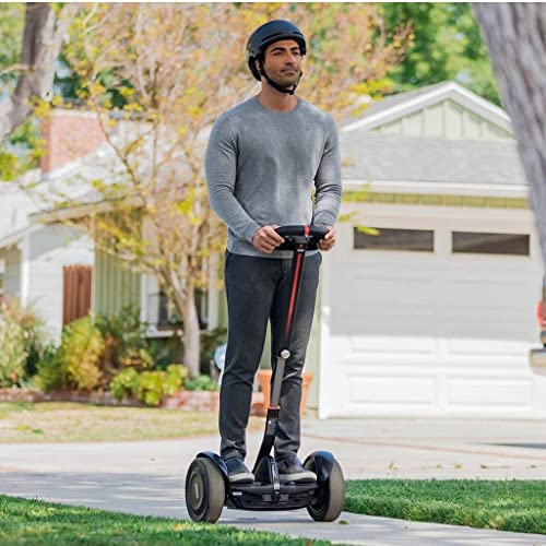 Segway Ninebot S2 Electric Self-balancing Scooter, Adjustable Height P833931