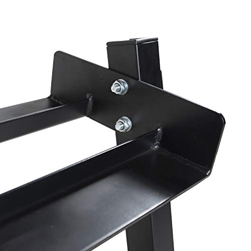 CAP Barbell Dumbbell Rack 5-75lb Storage G562297