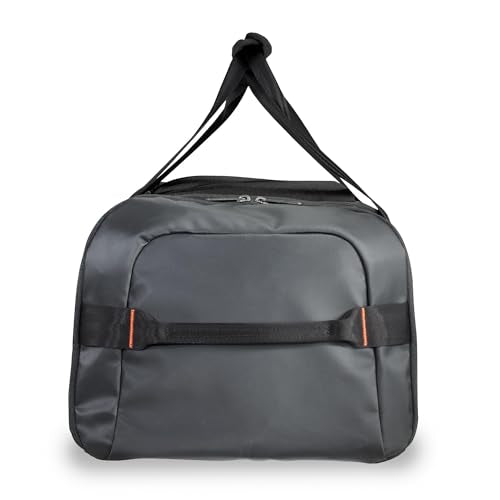 Briggs & Riley Travel Duffel Bag - Weekender Overnight Softside Luggage R6032