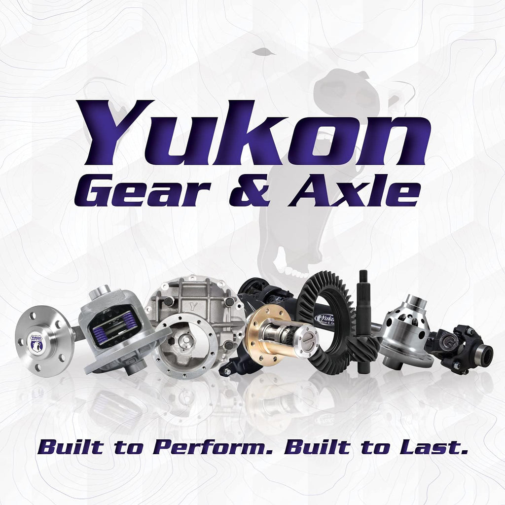 Yukon Axle U/Joint for Dana 30, 44 & GM 8.5" Front S540247
