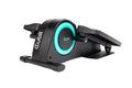 Cubii JR1, Under Desk Elliptical, Under Desk Bike Pedal Exerciser, Seated Elliptical, Work from Home Fitness, Mini Elliptical Machines for Home Use, Cubii Exerciser for Seniors, Desk Exercise