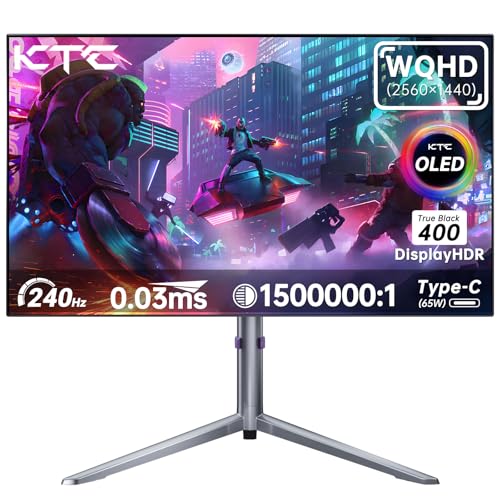 25 Inch Portable Smart TV with Touchscreen, Android 14, 8GB RAM + 128GB Storage A4881