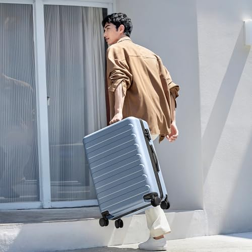 Carry-on Luggage 20 Inch Hardshell with Spinner Wheels and TSA Lock L610552