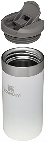 Stanley AeroLight Transit Bottle 16 oz with Locking Drink Through Lid M8696